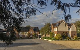 Kings Court Hotel Alcester, BW Signature Collection